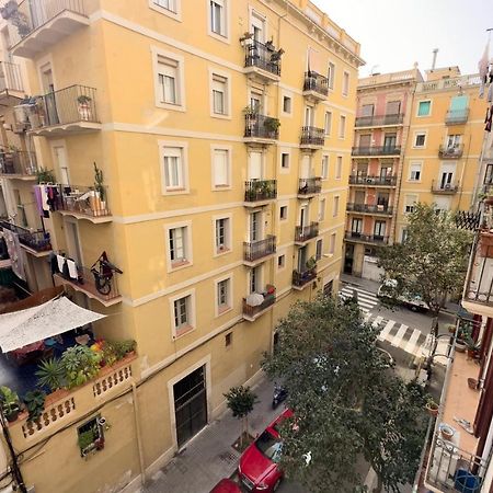 Murillo 18 Barcelona Bagian luar foto